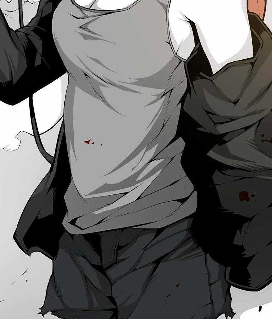 Cuồng Thú Chapter 2 trang 45