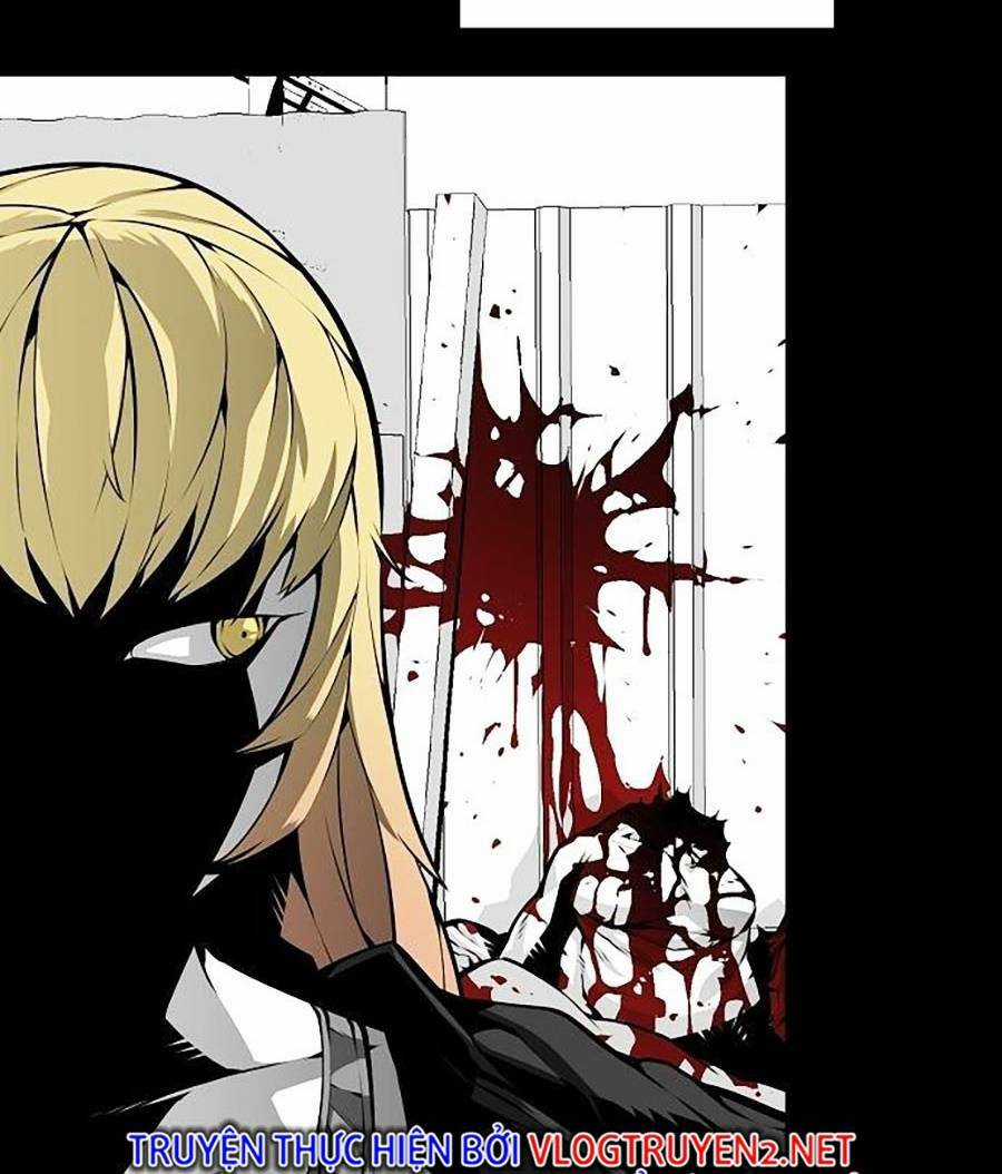 Cuồng Thú Chapter 2 trang 6