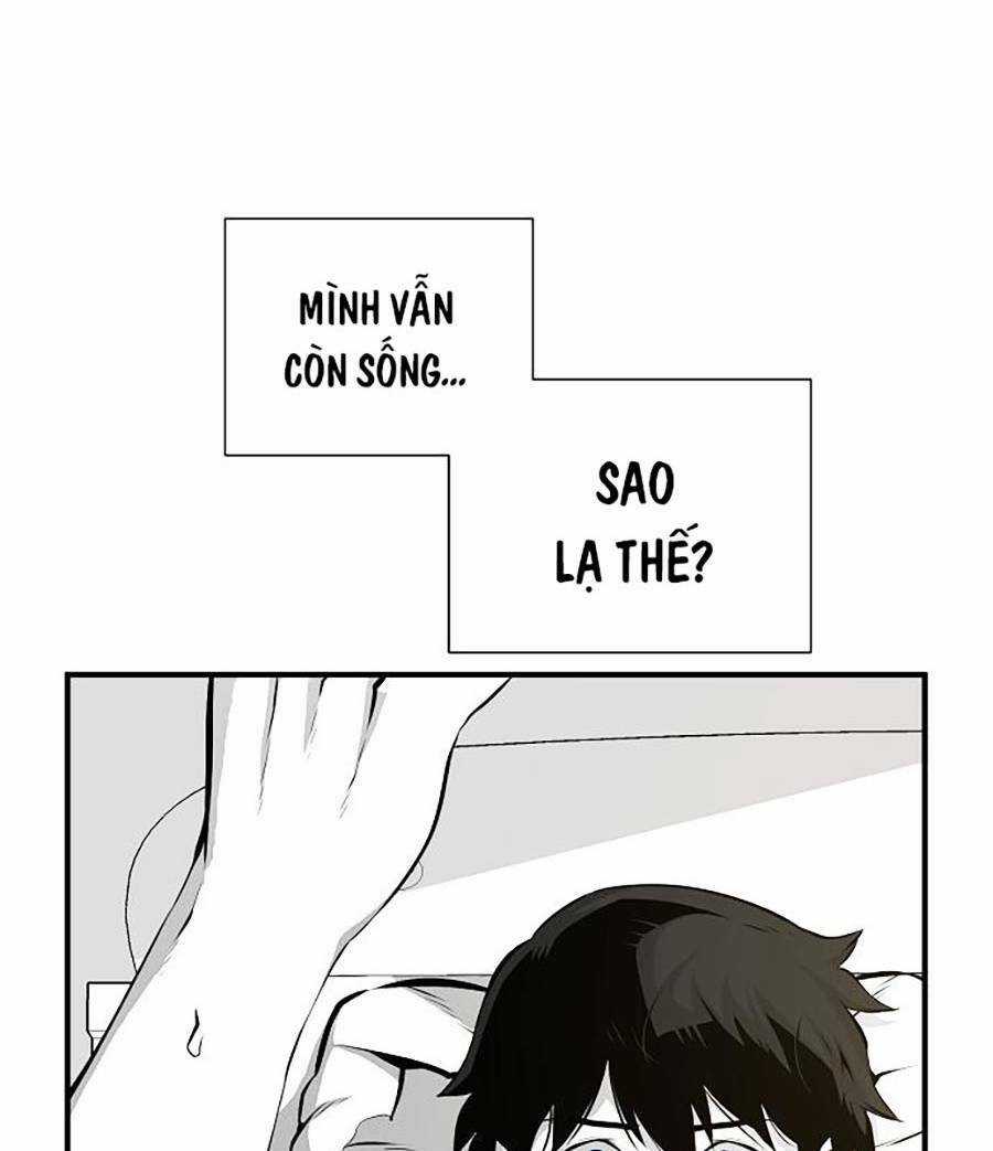 Cuồng Thú Chapter 2 trang 70