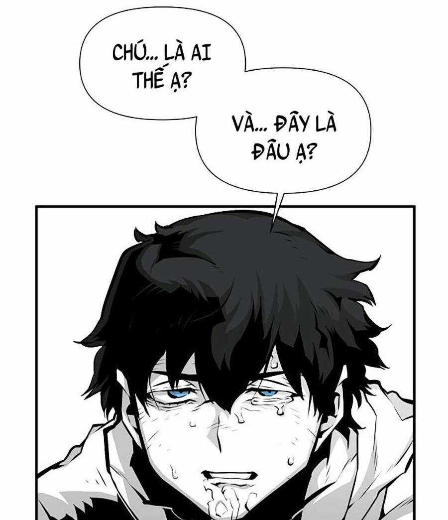 Cuồng Thú Chapter 2 trang 85