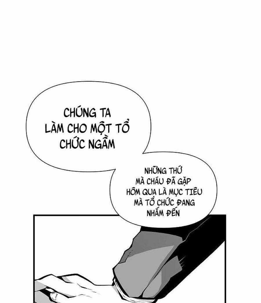 Cuồng Thú Chapter 2 trang 97