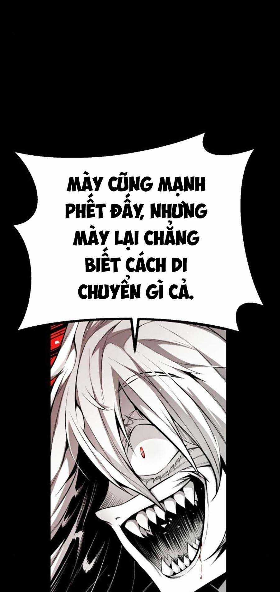 Cuồng Thú Chapter 20 trang 100