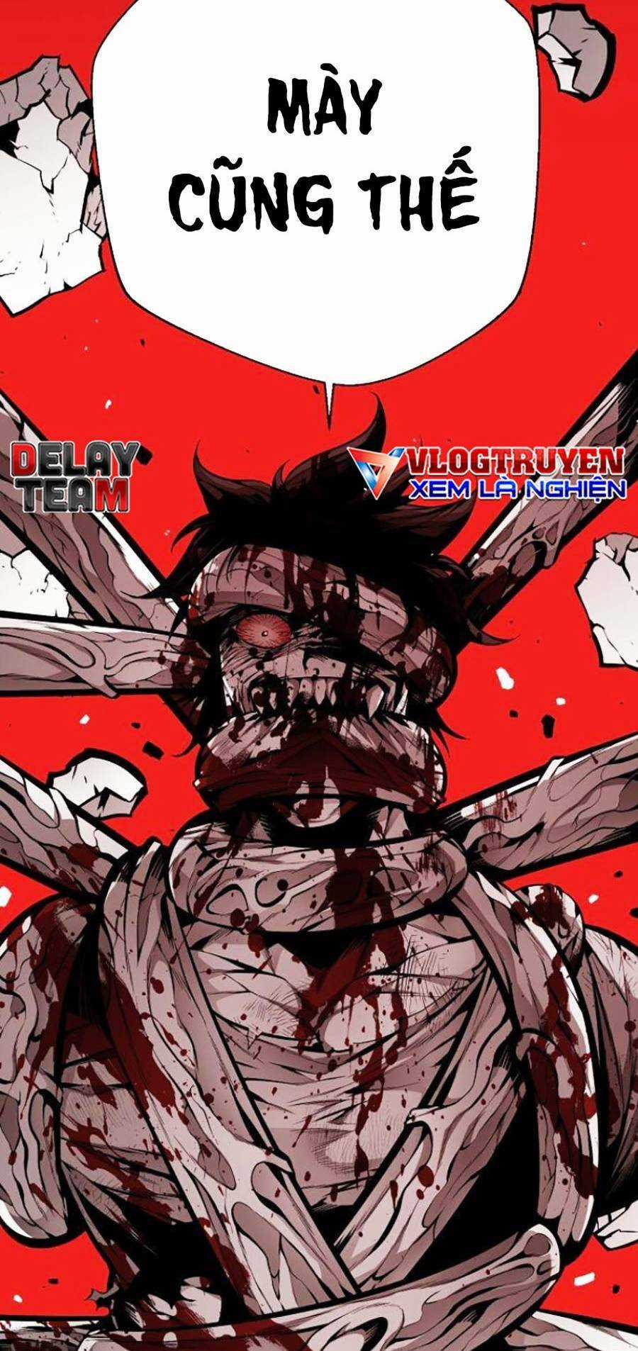 Cuồng Thú Chapter 20 trang 103