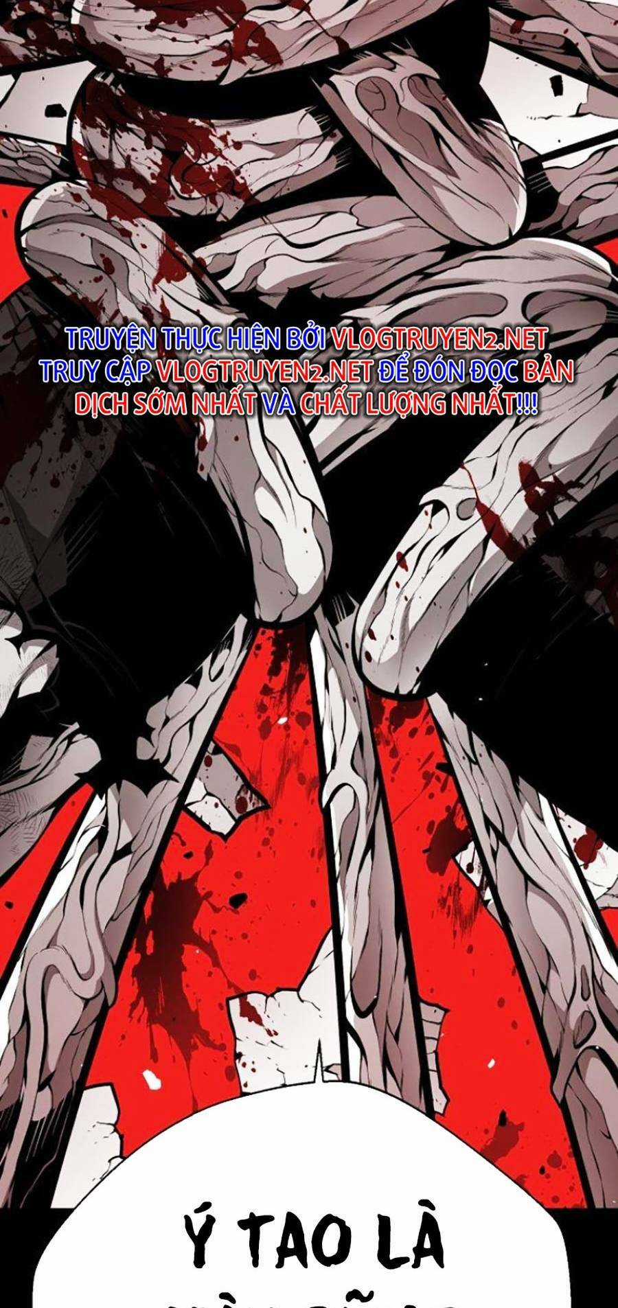 Cuồng Thú Chapter 20 trang 104