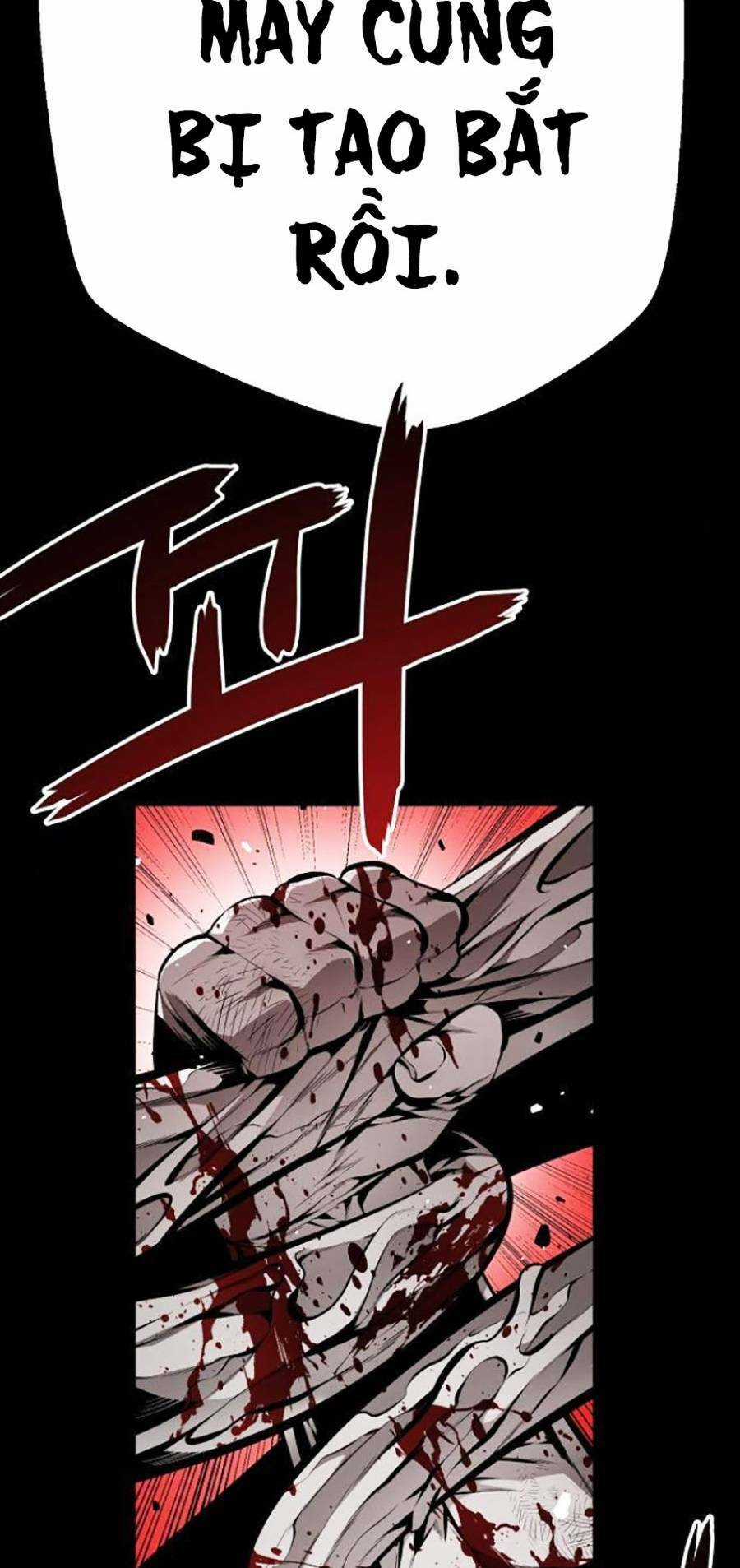 Cuồng Thú Chapter 20 trang 105