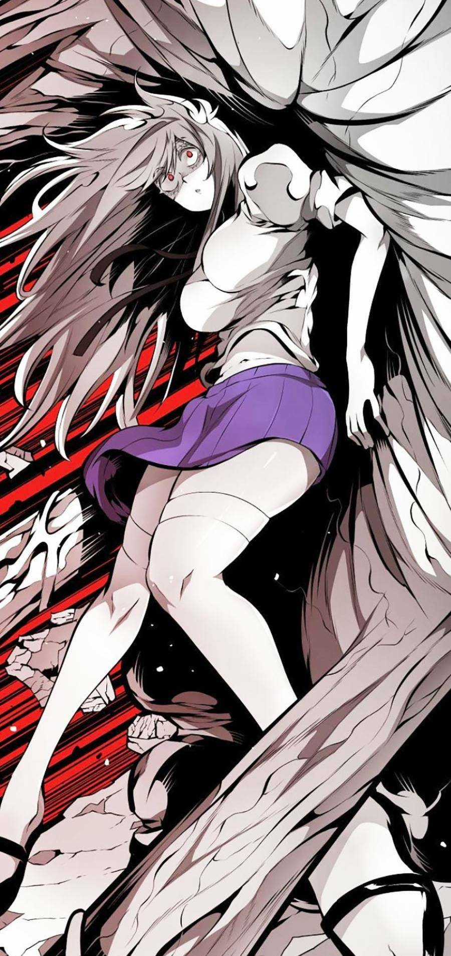 Cuồng Thú Chapter 20 trang 107