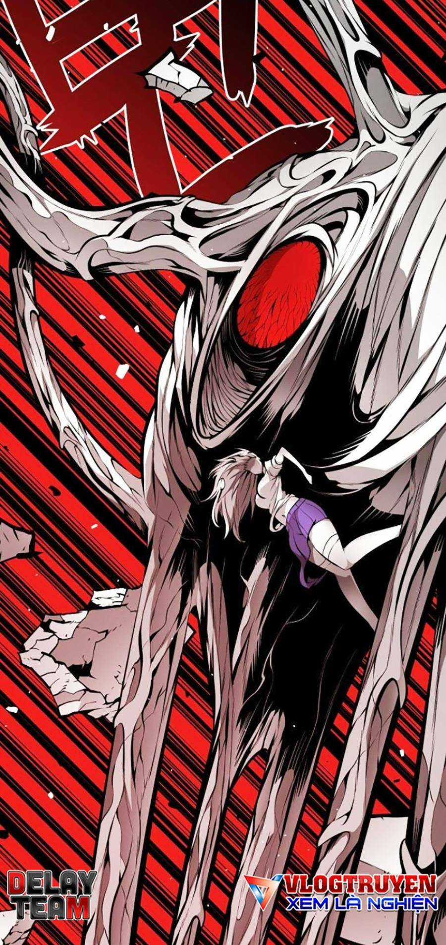 Cuồng Thú Chapter 20 trang 110