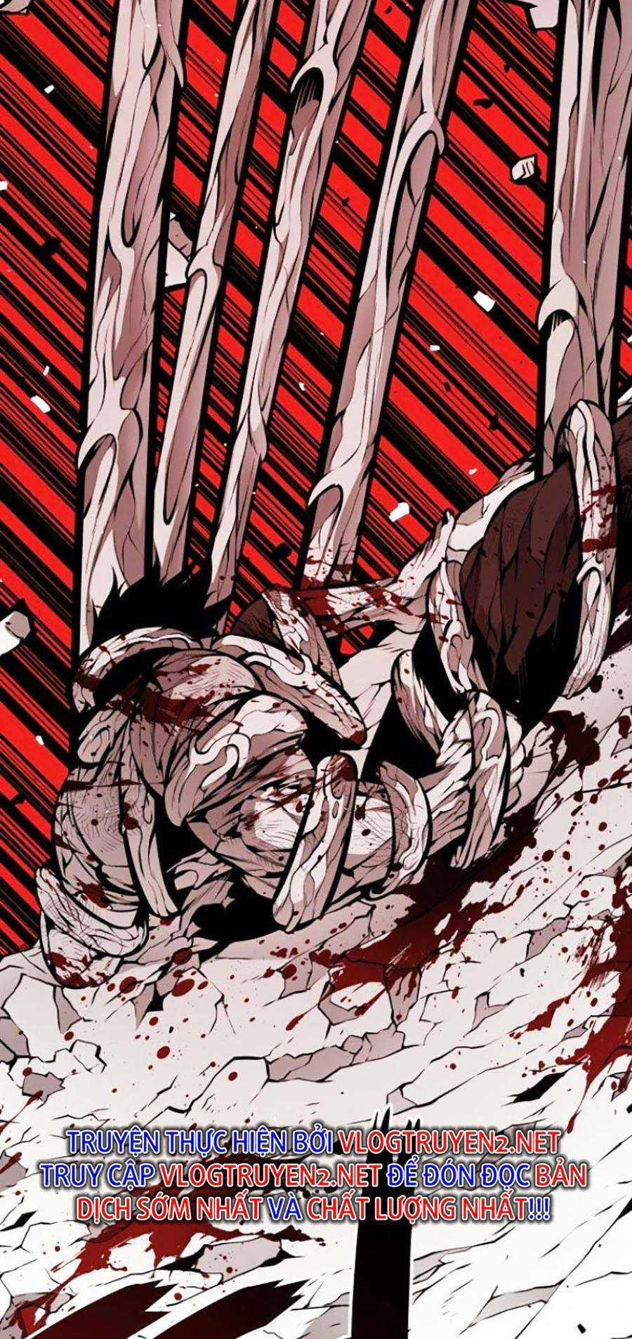 Cuồng Thú Chapter 20 trang 111