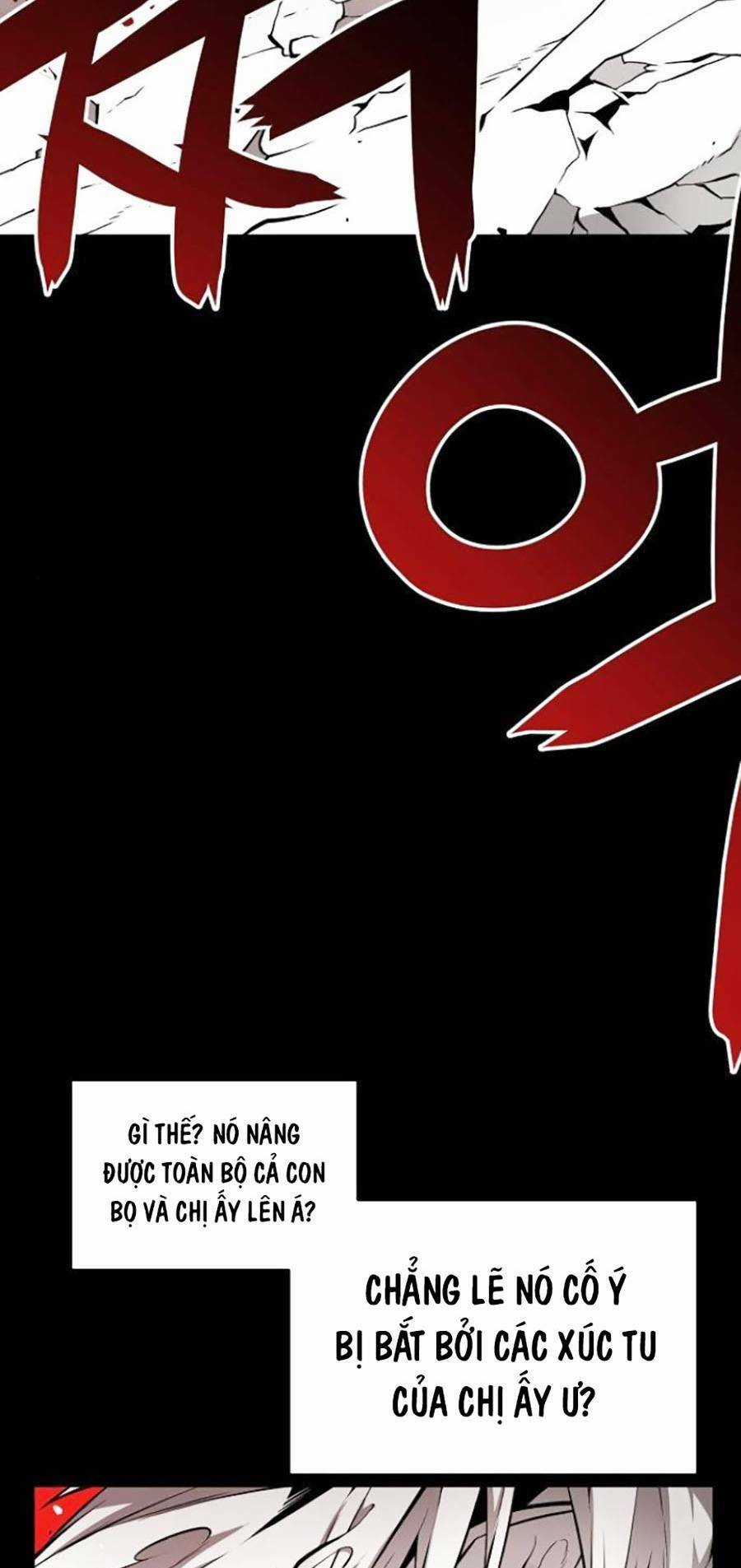 Cuồng Thú Chapter 20 trang 112