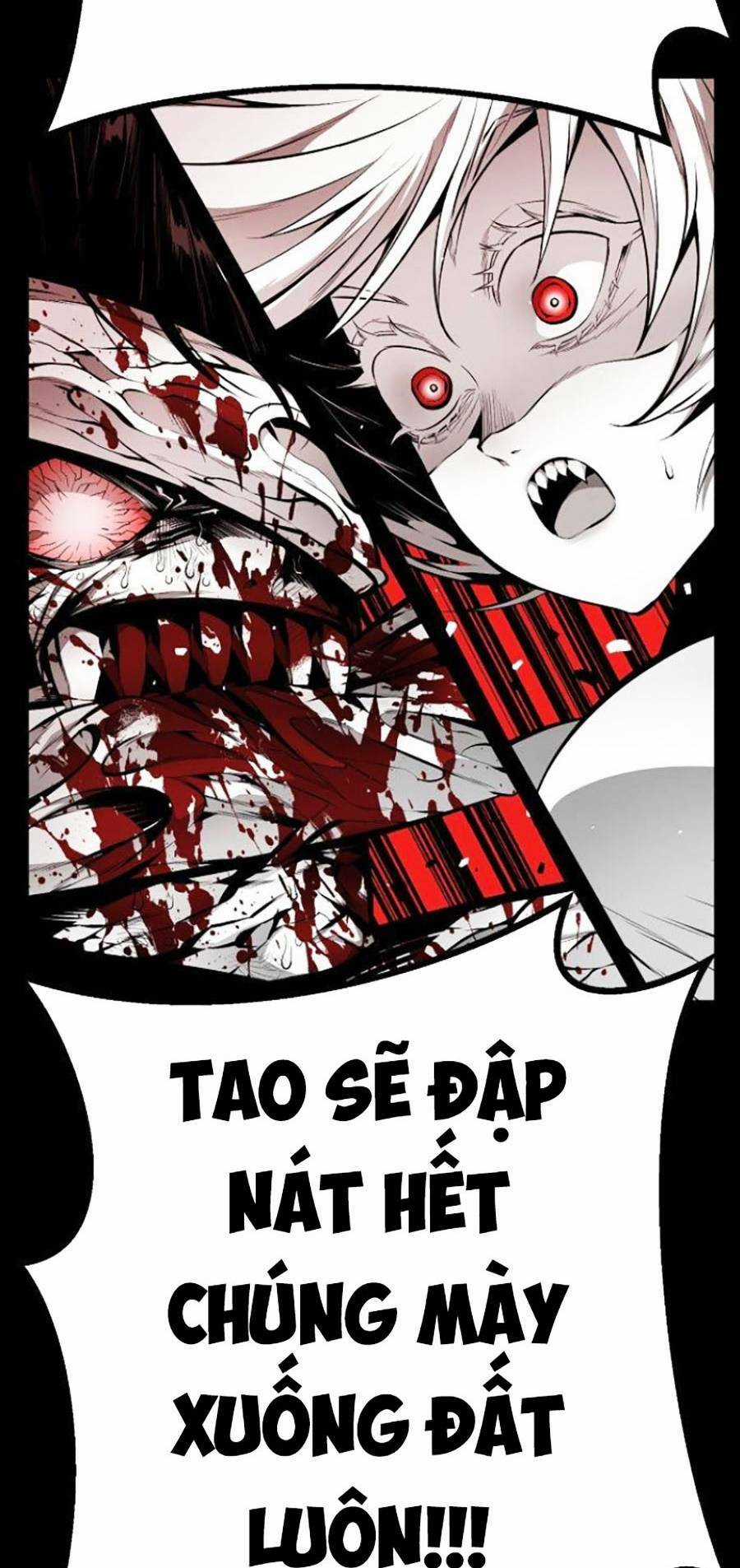 Cuồng Thú Chapter 20 trang 114