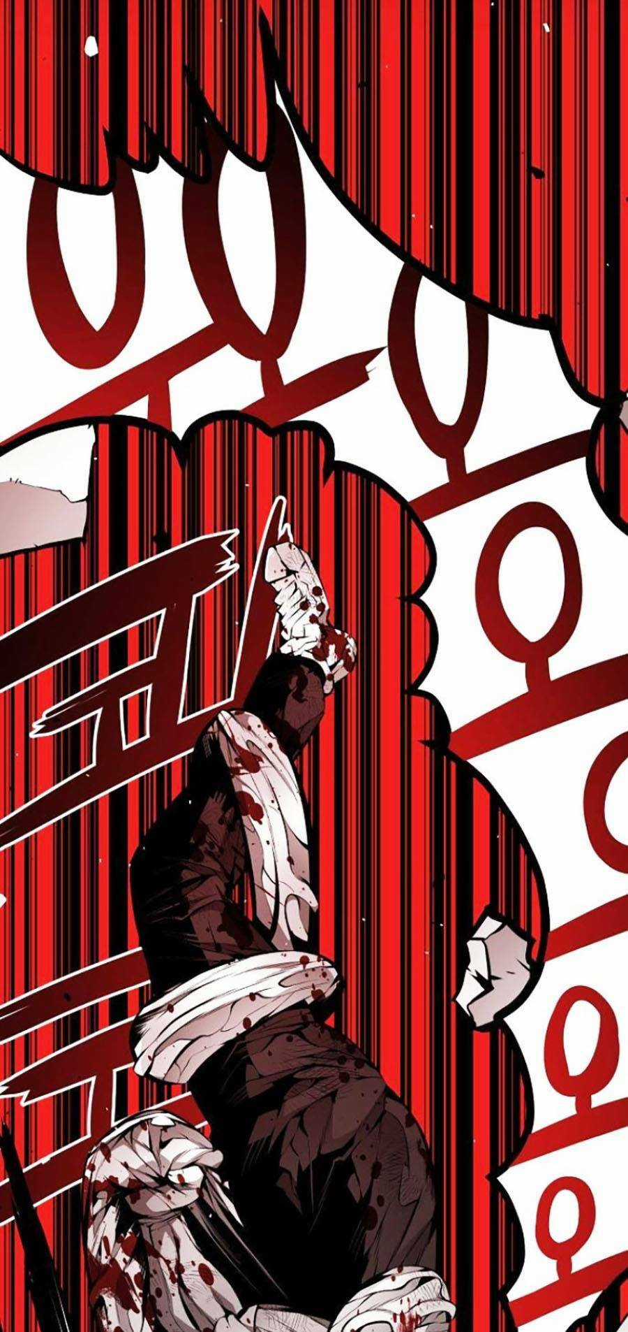 Cuồng Thú Chapter 20 trang 117