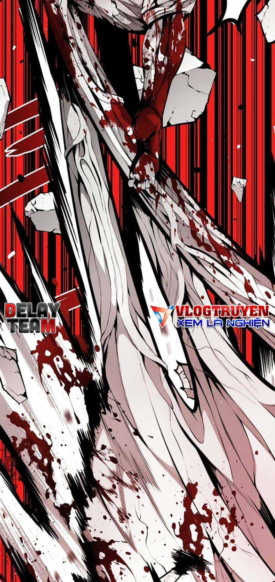 Cuồng Thú Chapter 20 trang 118