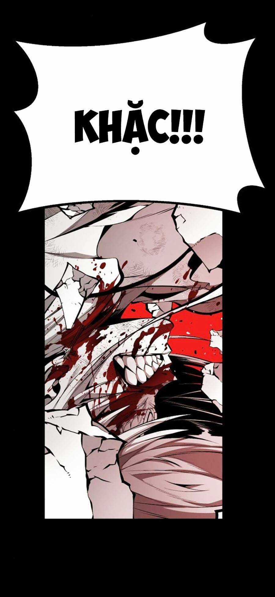 Cuồng Thú Chapter 20 trang 120