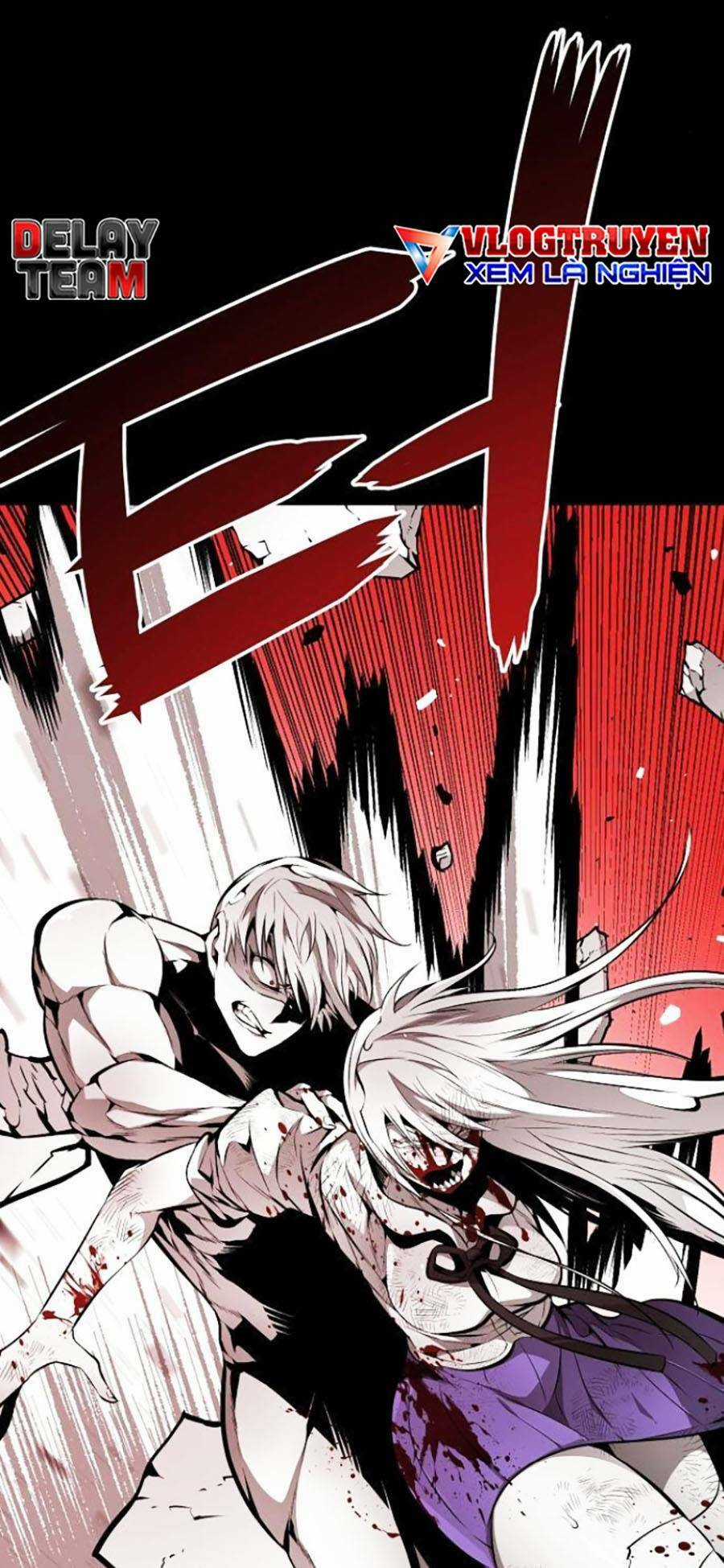 Cuồng Thú Chapter 20 trang 123