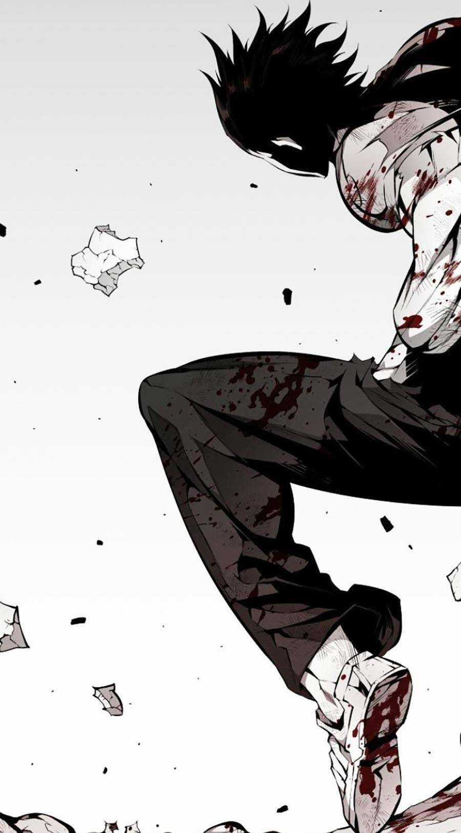 Cuồng Thú Chapter 20 trang 127