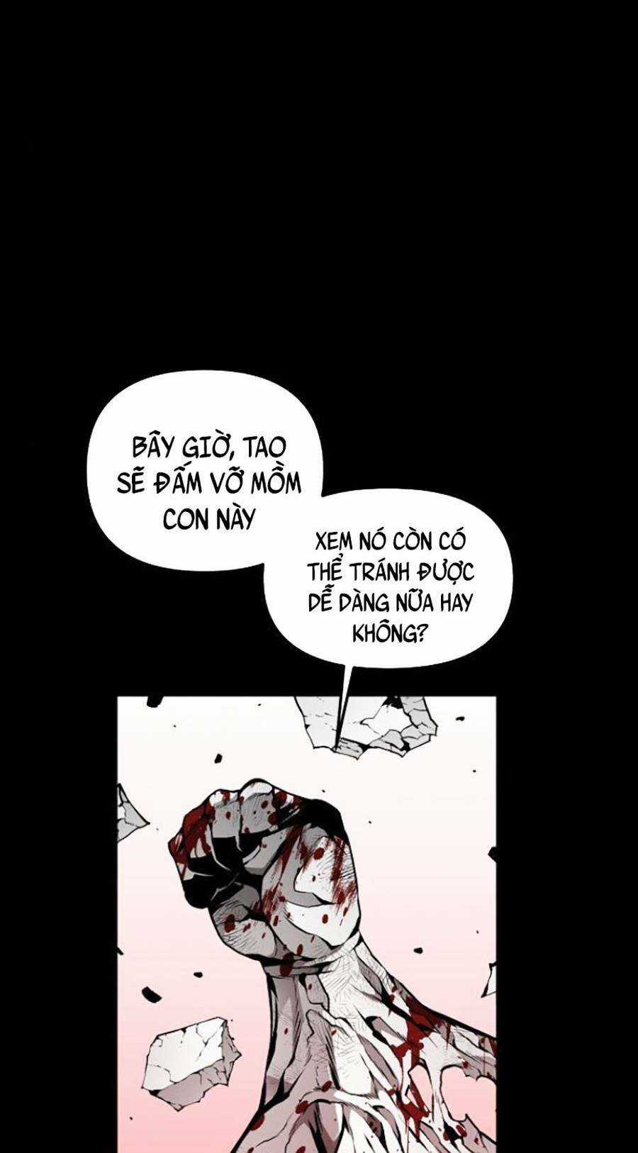 Cuồng Thú Chapter 20 trang 129