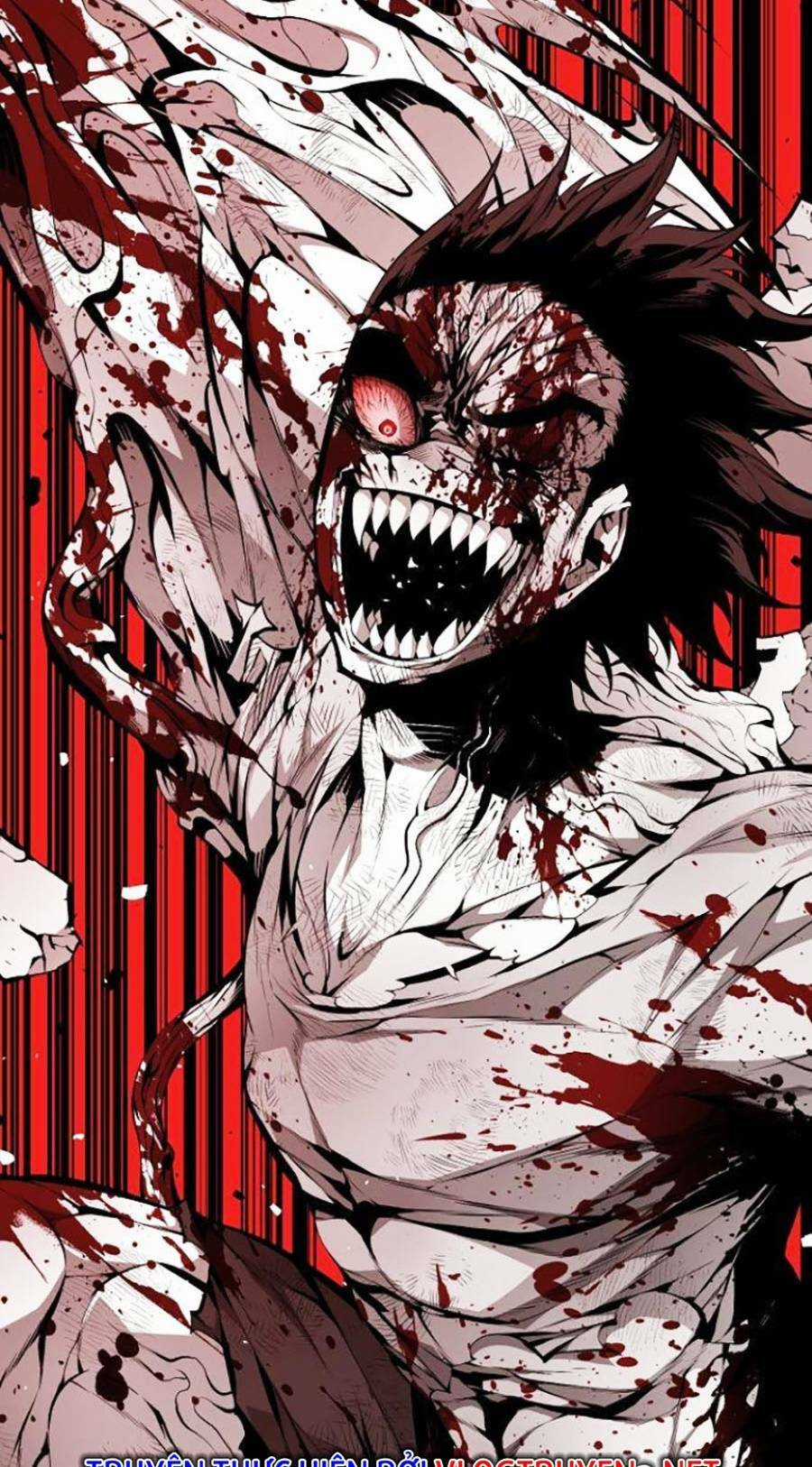 Cuồng Thú Chapter 20 trang 133