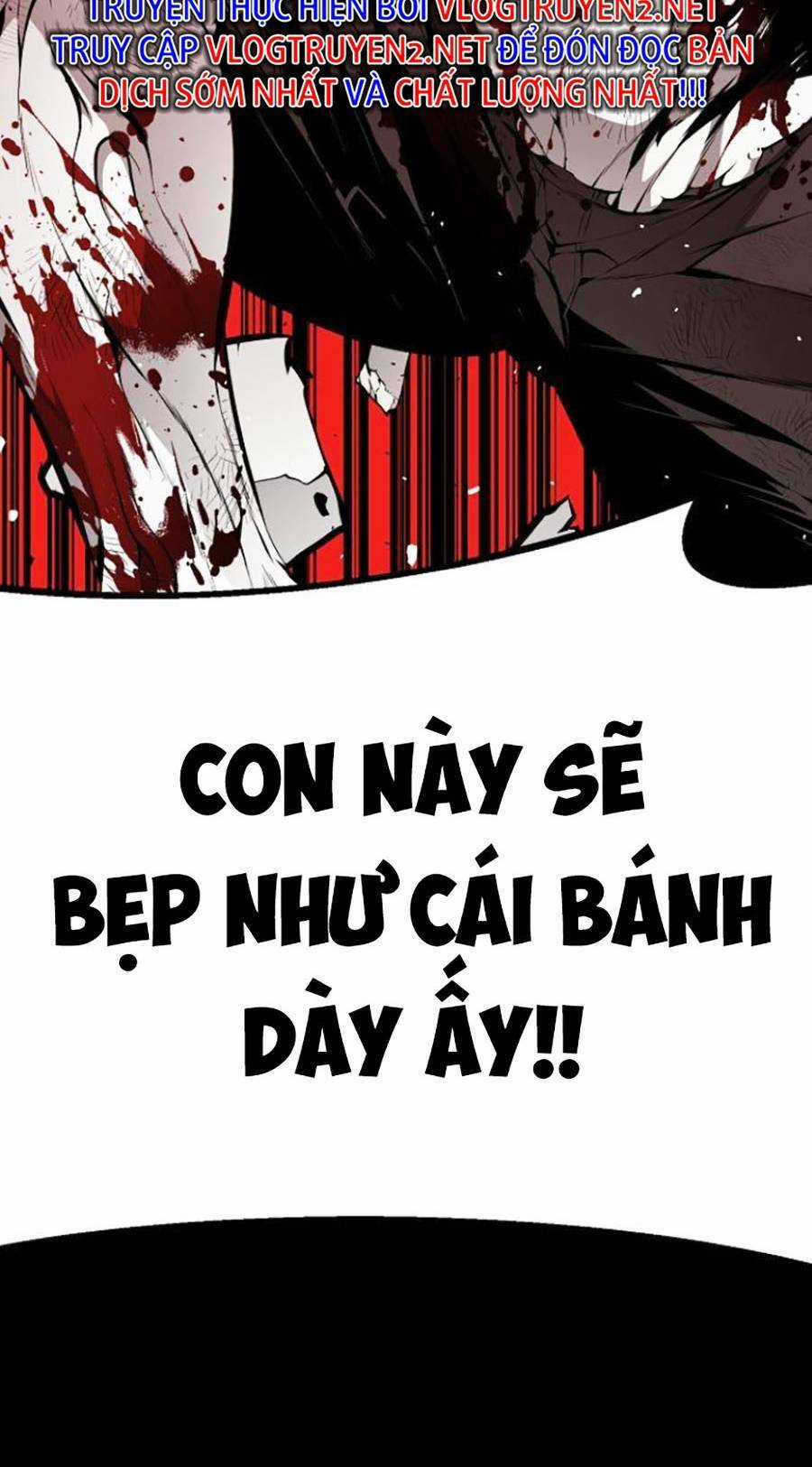 Cuồng Thú Chapter 20 trang 134