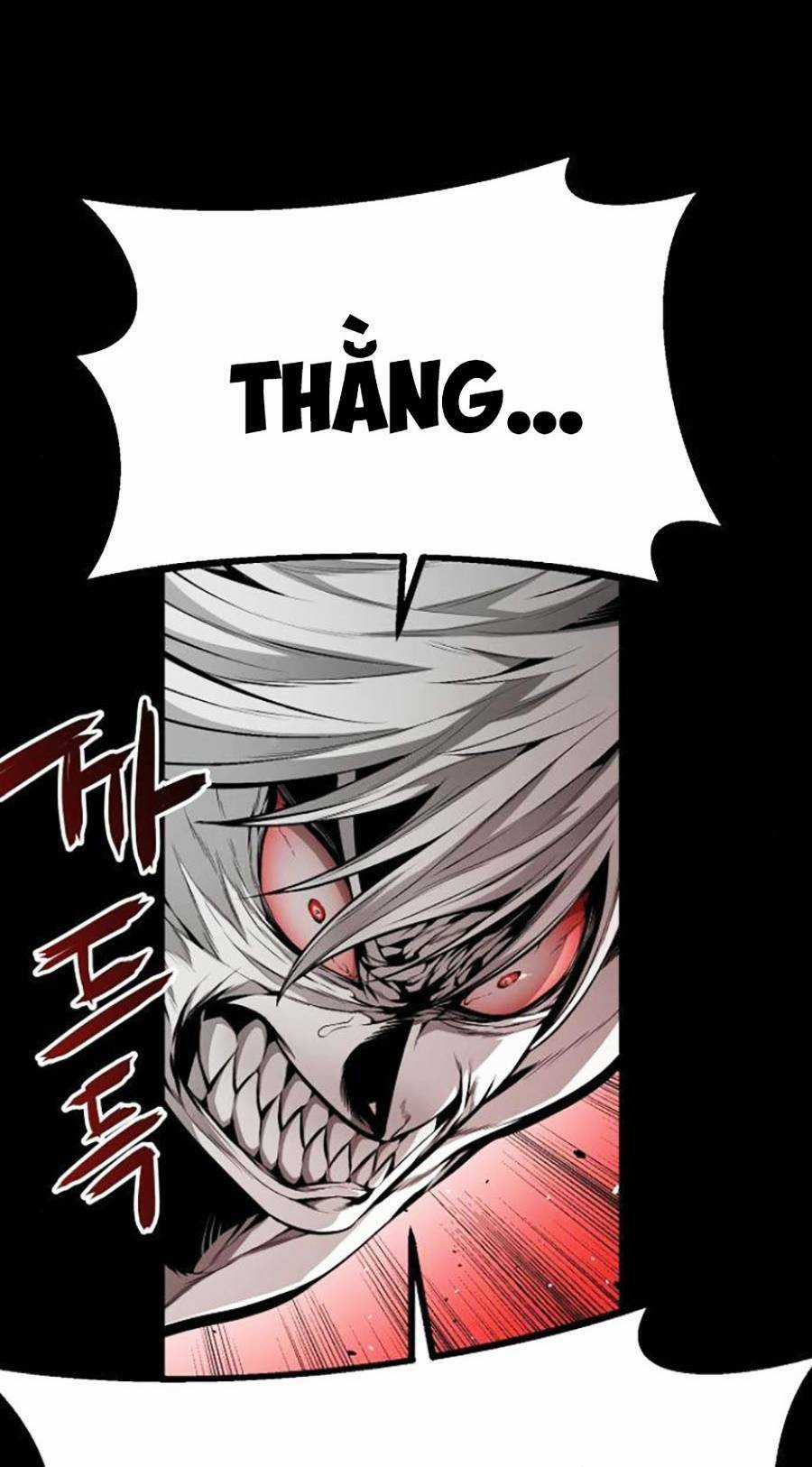 Cuồng Thú Chapter 20 trang 135