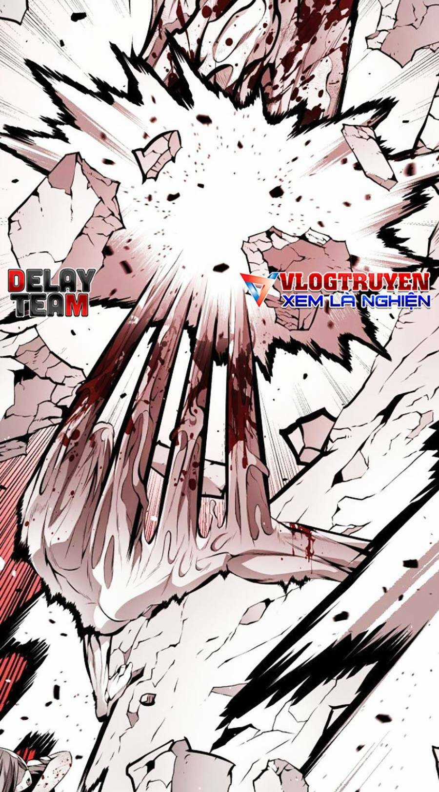 Cuồng Thú Chapter 20 trang 138