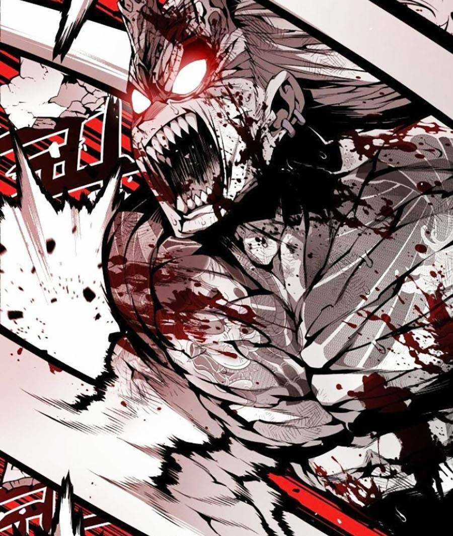 Cuồng Thú Chapter 20 trang 14