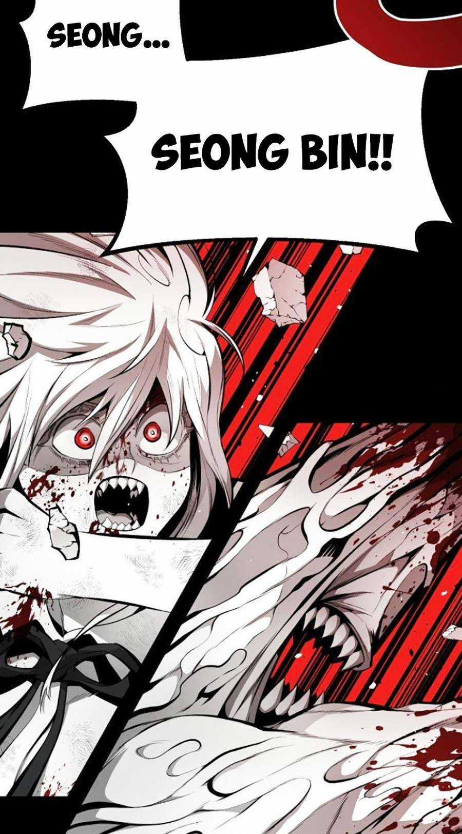 Cuồng Thú Chapter 20 trang 140