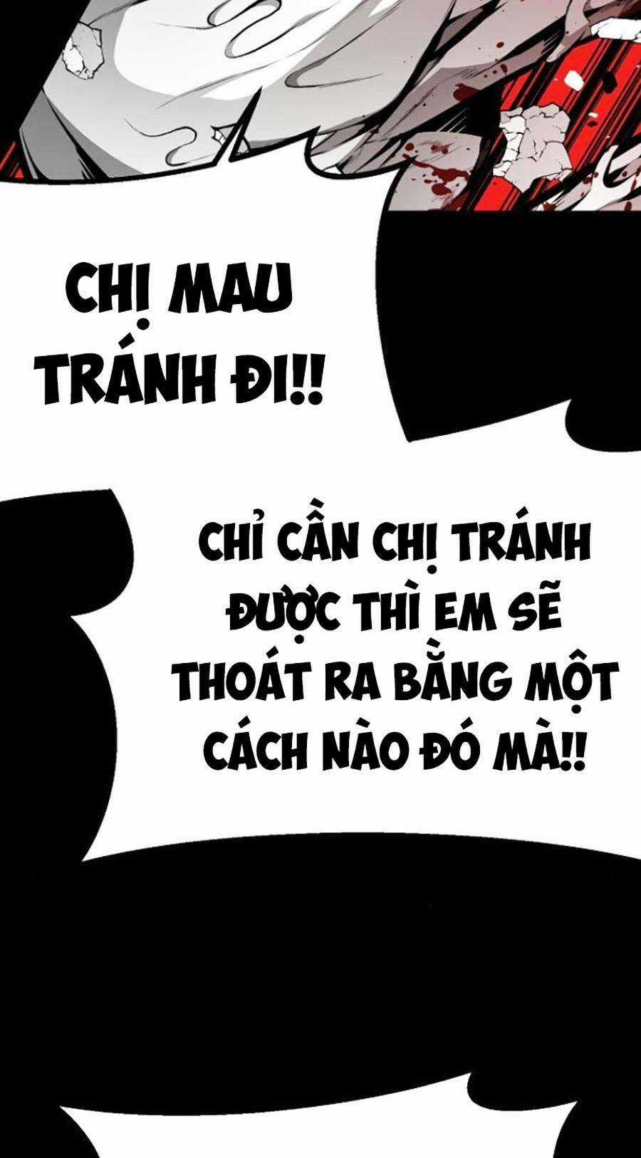 Cuồng Thú Chapter 20 trang 141