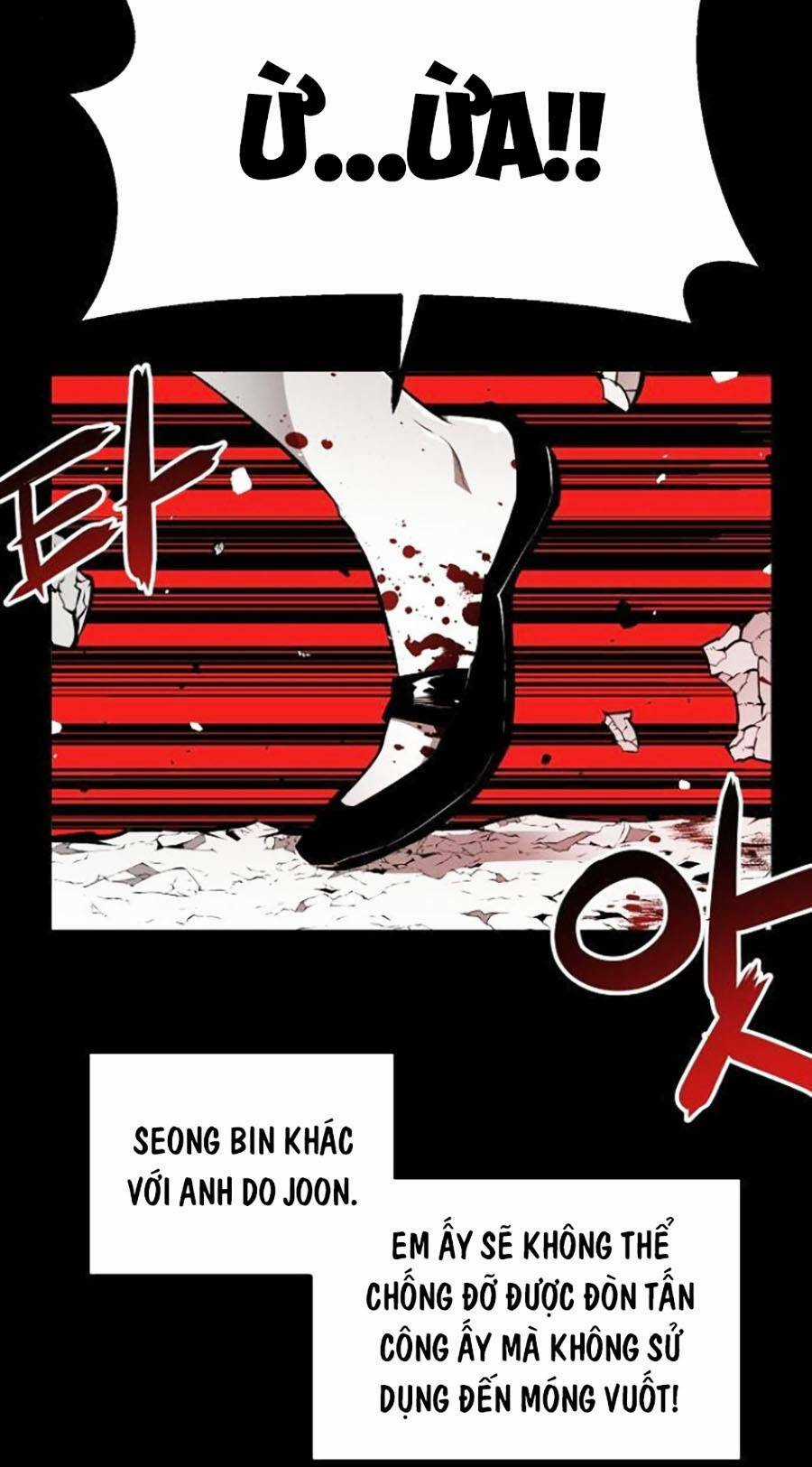 Cuồng Thú Chapter 20 trang 142