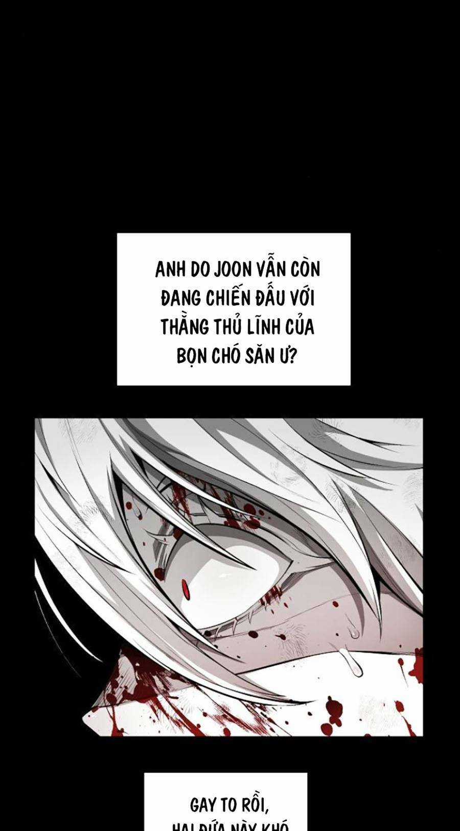Cuồng Thú Chapter 20 trang 143