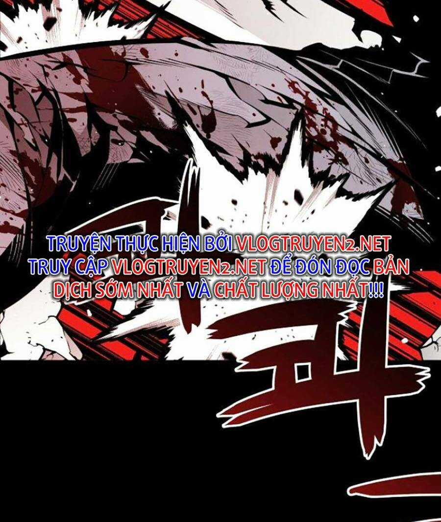 Cuồng Thú Chapter 20 trang 15