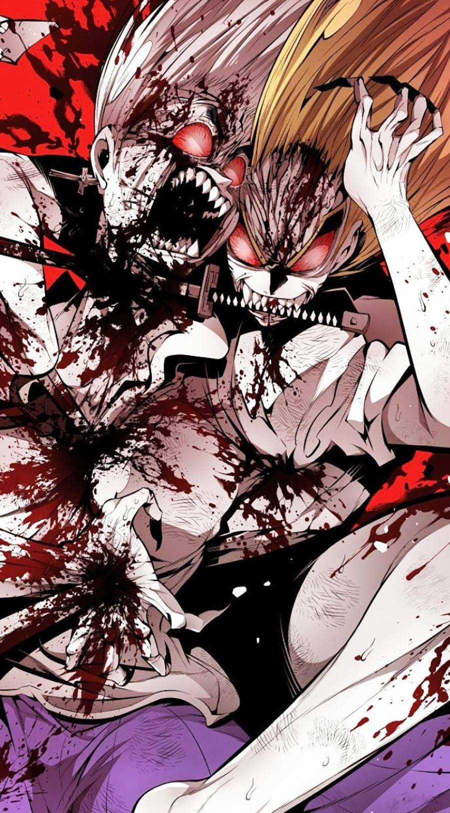 Cuồng Thú Chapter 20 trang 152