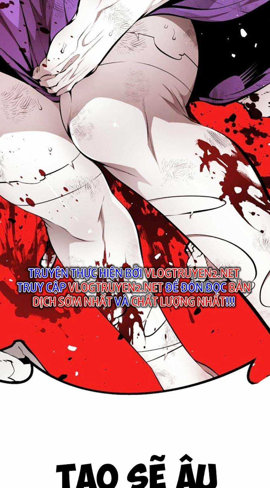 Cuồng Thú Chapter 20 trang 153