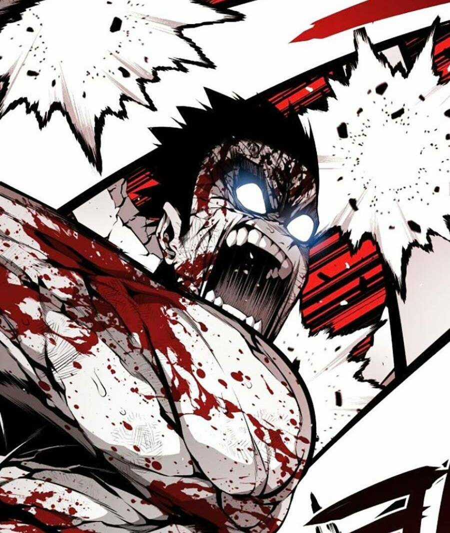 Cuồng Thú Chapter 20 trang 17