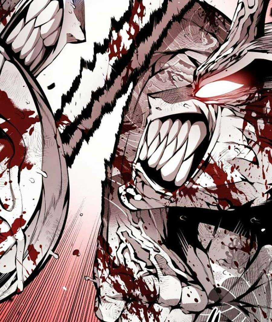 Cuồng Thú Chapter 20 trang 27