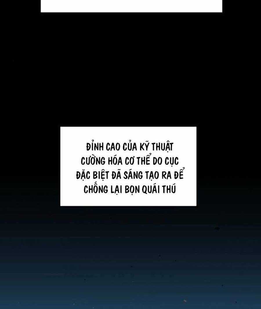 Cuồng Thú Chapter 20 trang 3