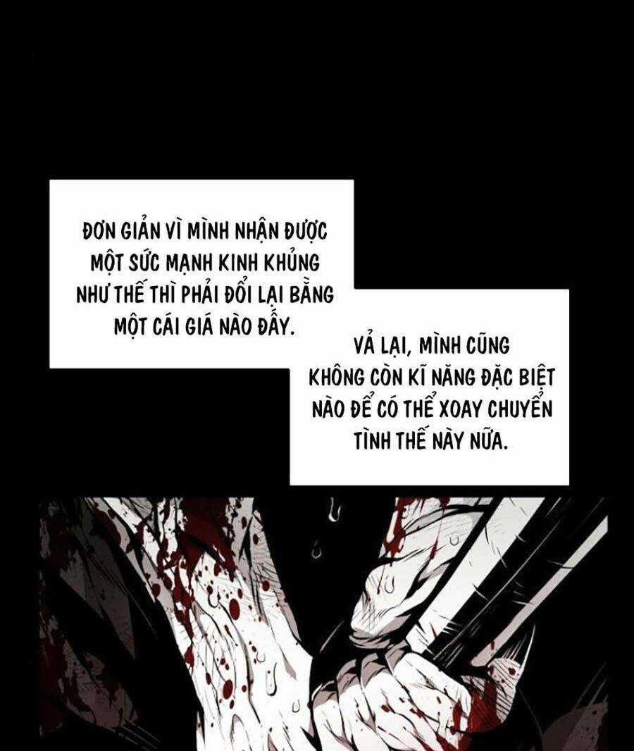 Cuồng Thú Chapter 20 trang 33