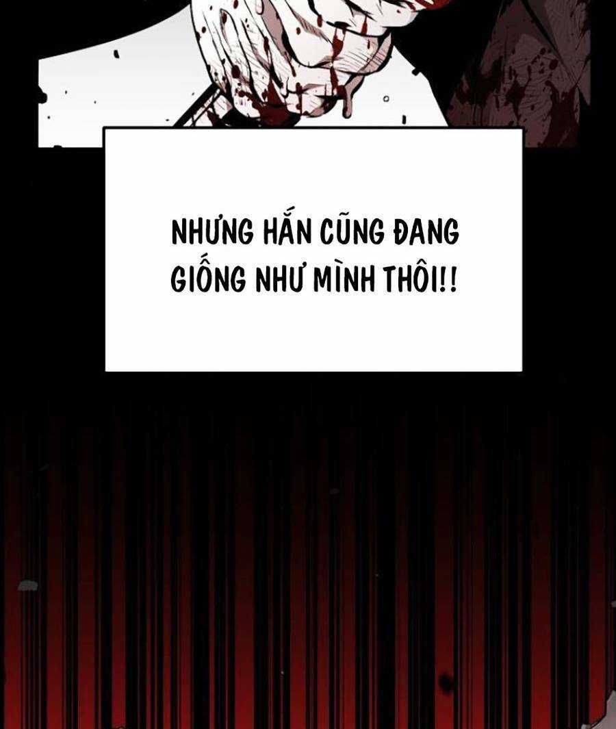 Cuồng Thú Chapter 20 trang 34