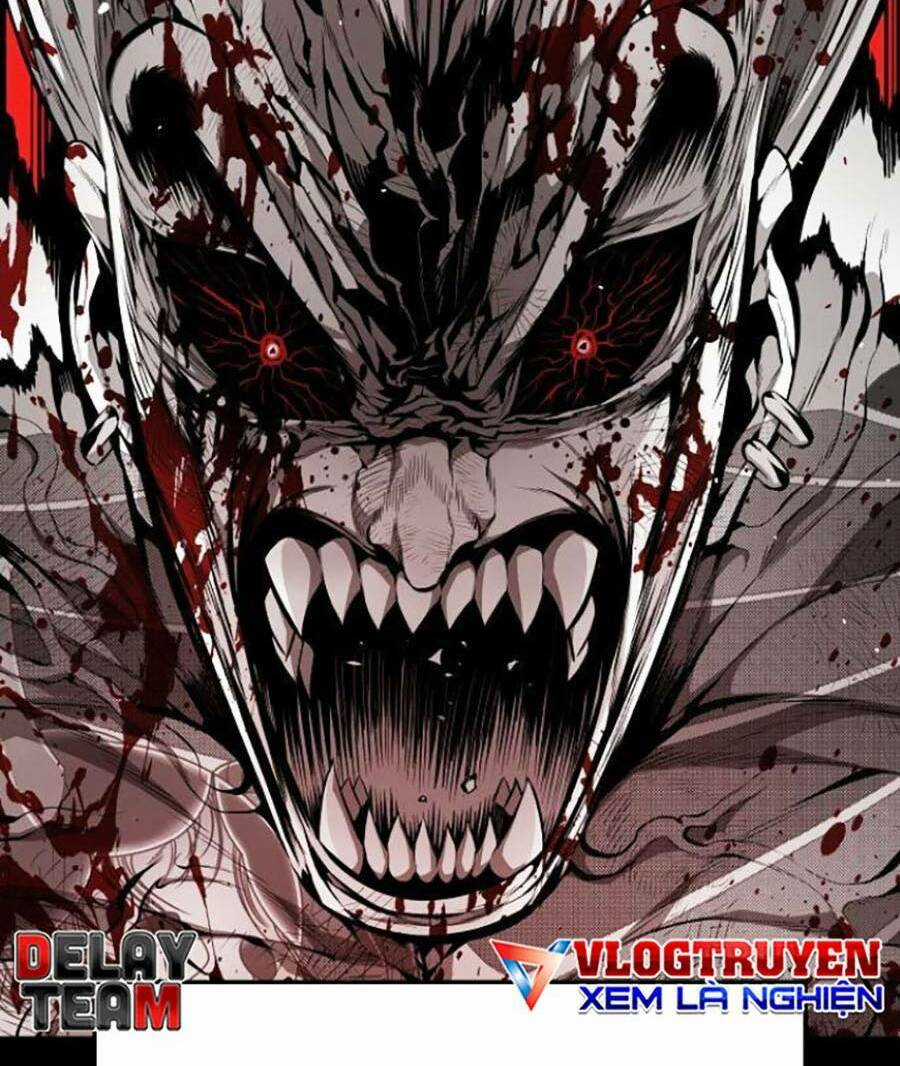 Cuồng Thú Chapter 20 trang 37