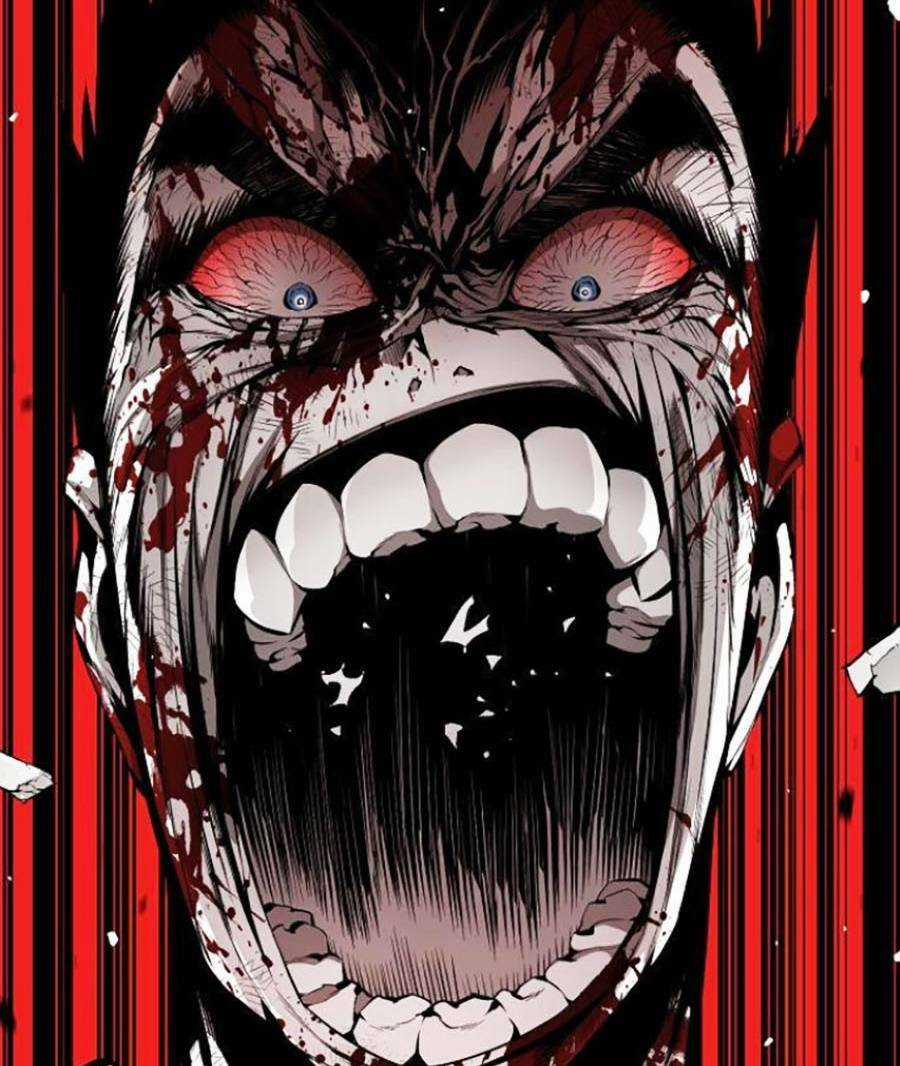 Cuồng Thú Chapter 20 trang 40