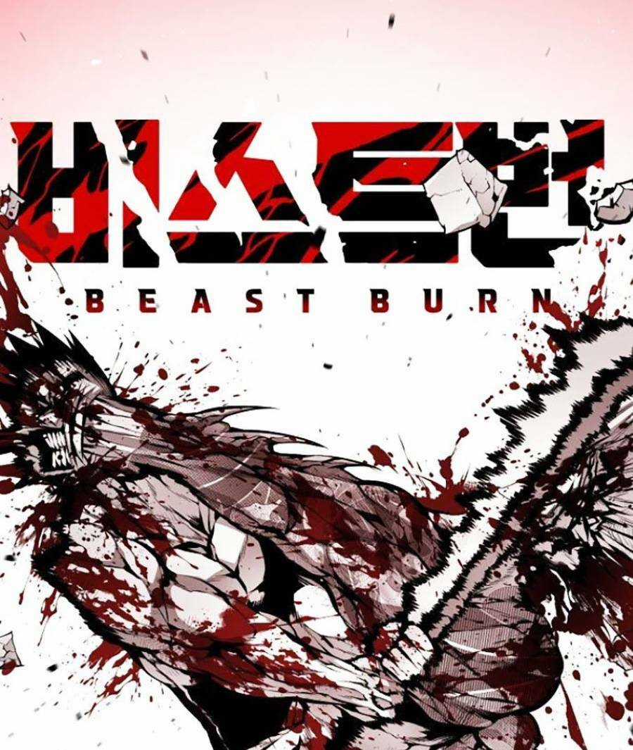 Cuồng Thú Chapter 20 trang 46