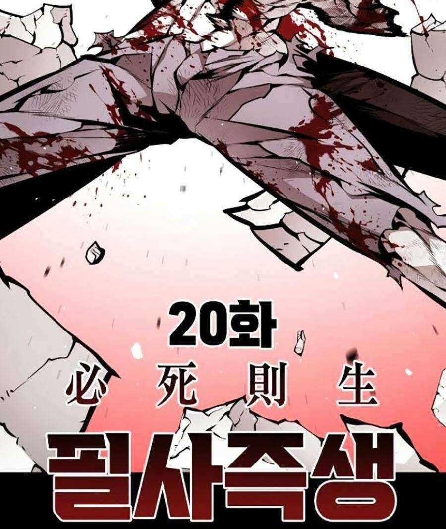 Cuồng Thú Chapter 20 trang 47