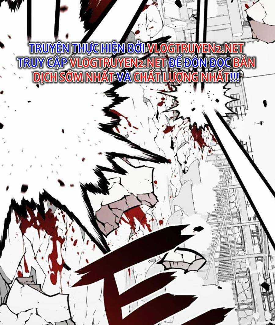 Cuồng Thú Chapter 20 trang 54