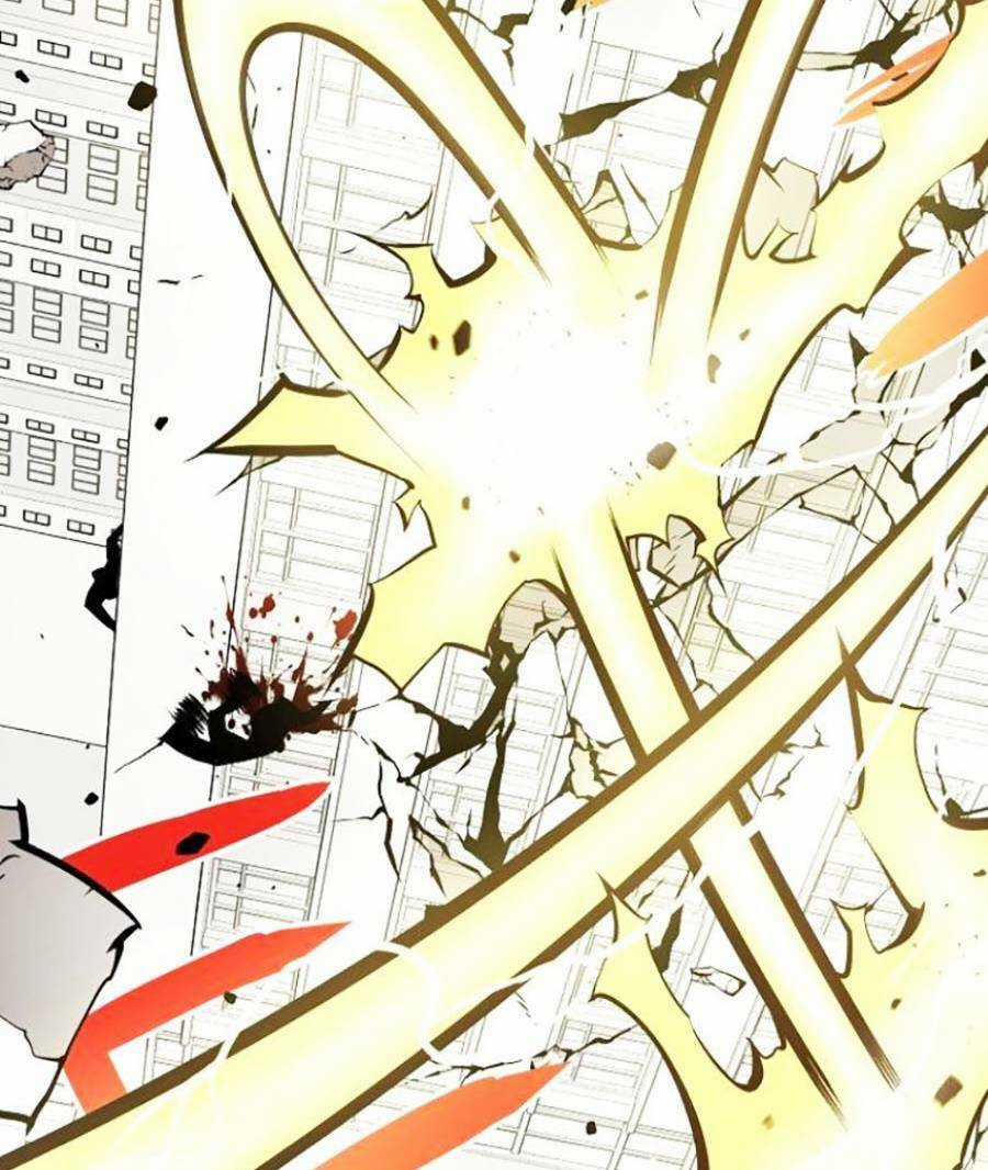 Cuồng Thú Chapter 20 trang 58