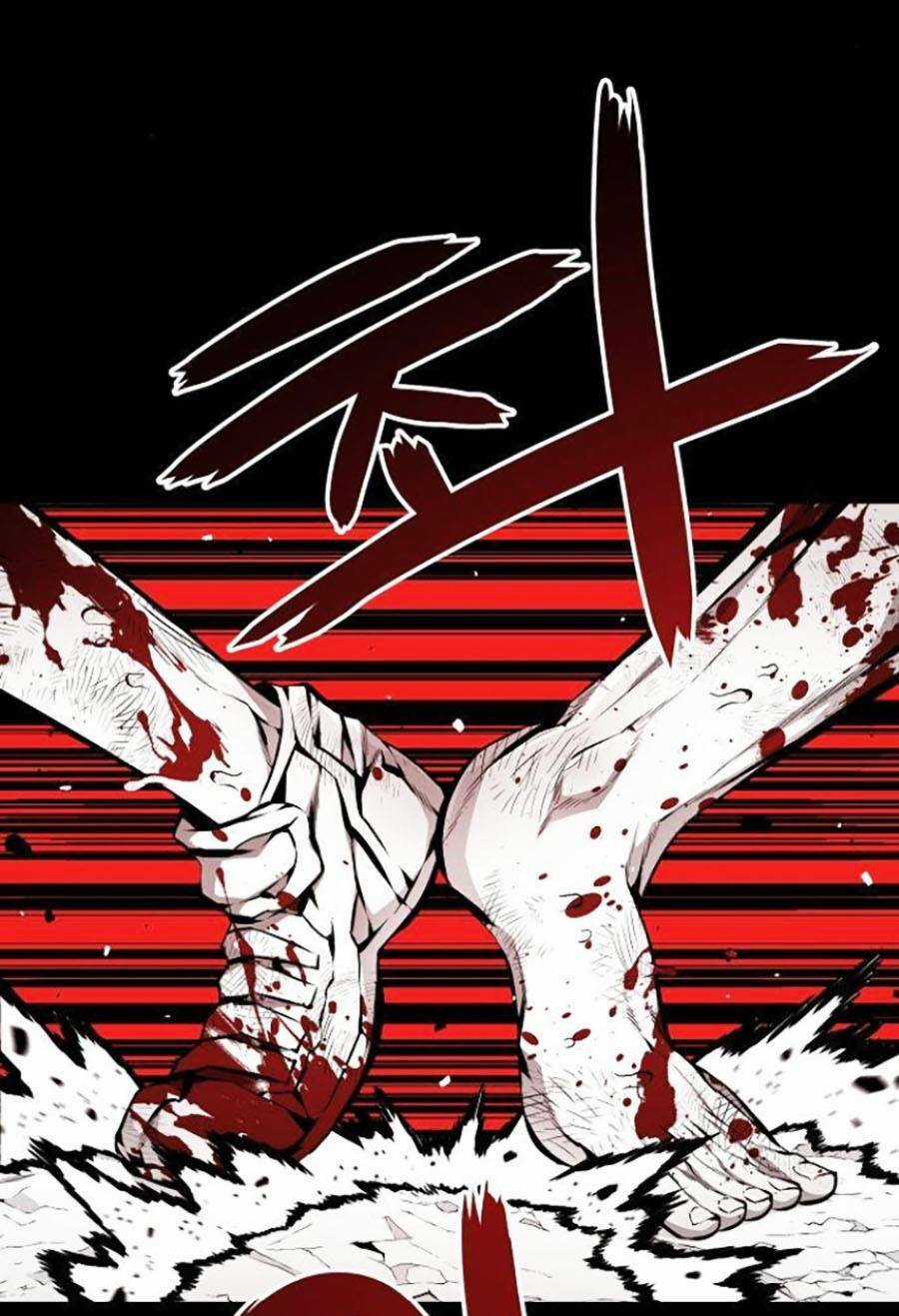 Cuồng Thú Chapter 20 trang 60