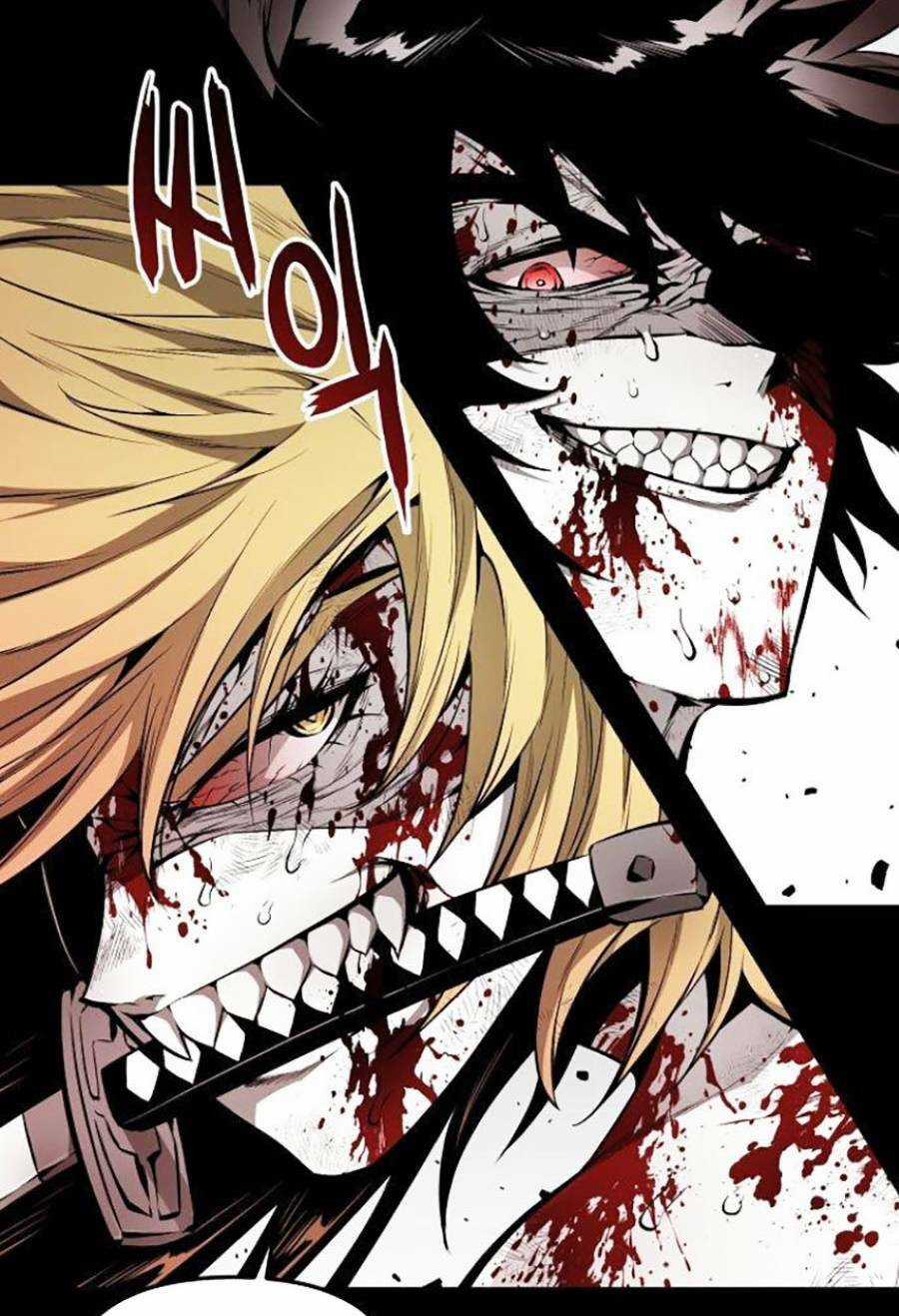 Cuồng Thú Chapter 20 trang 65