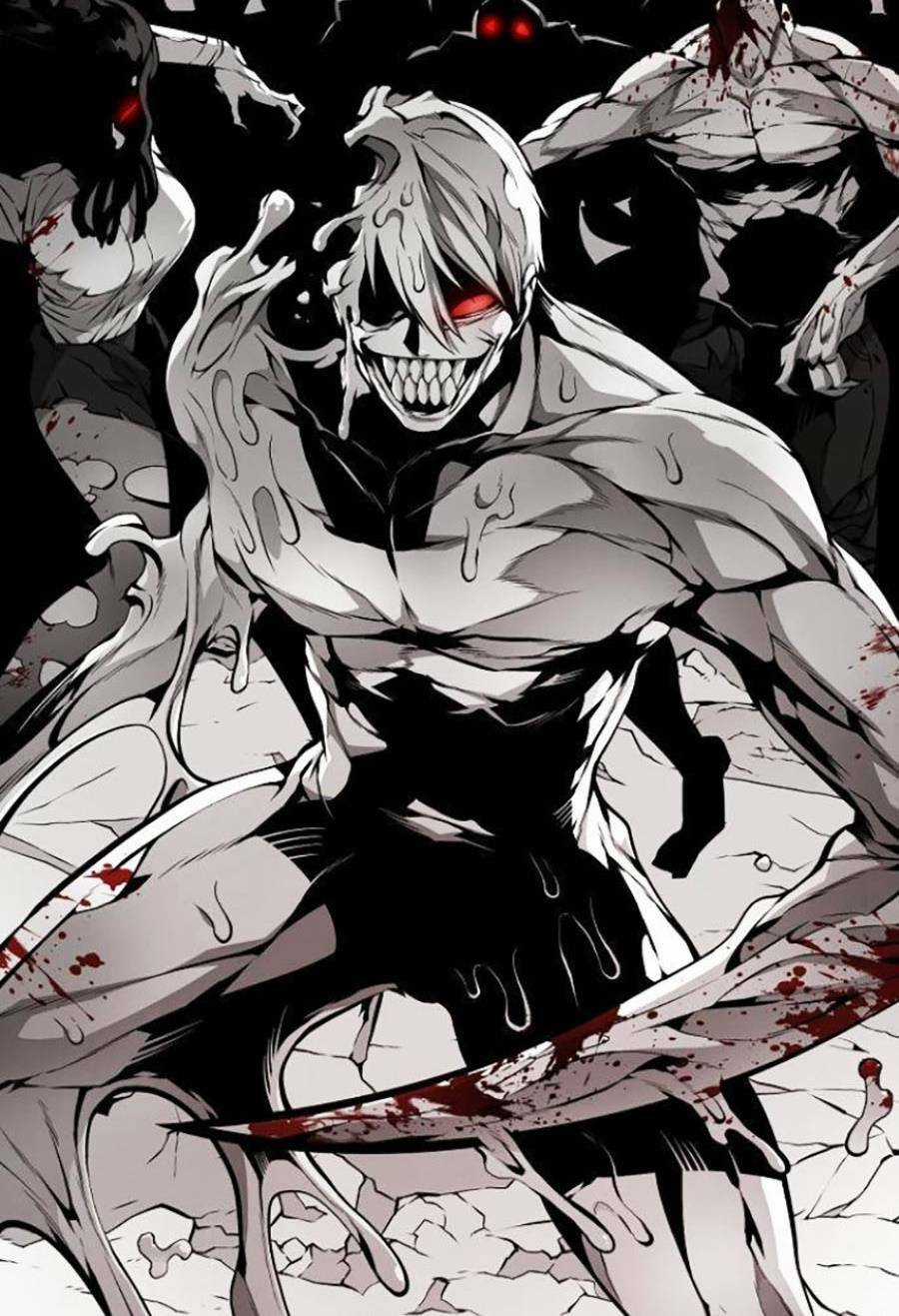 Cuồng Thú Chapter 20 trang 68