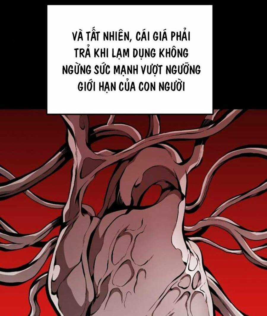 Cuồng Thú Chapter 20 trang 7