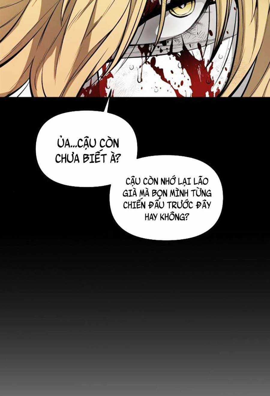 Cuồng Thú Chapter 20 trang 71