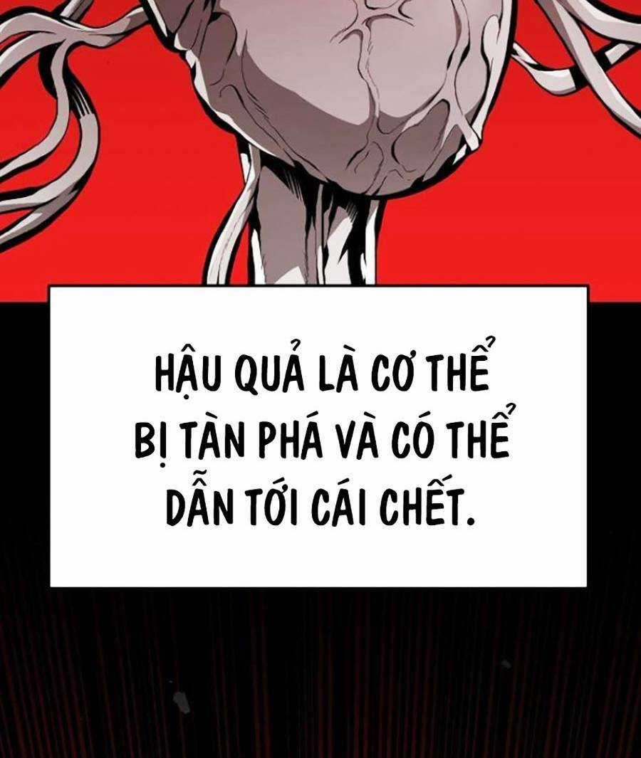 Cuồng Thú Chapter 20 trang 8