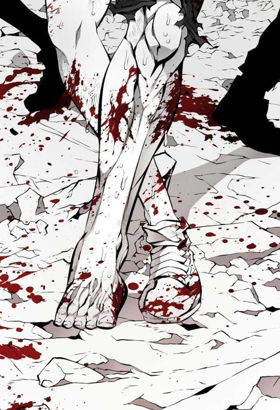 Cuồng Thú Chapter 20 trang 80